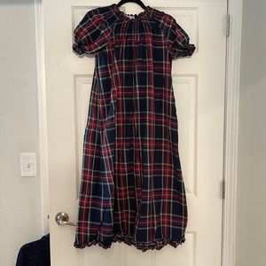 Hill House Caroline Nap Dress